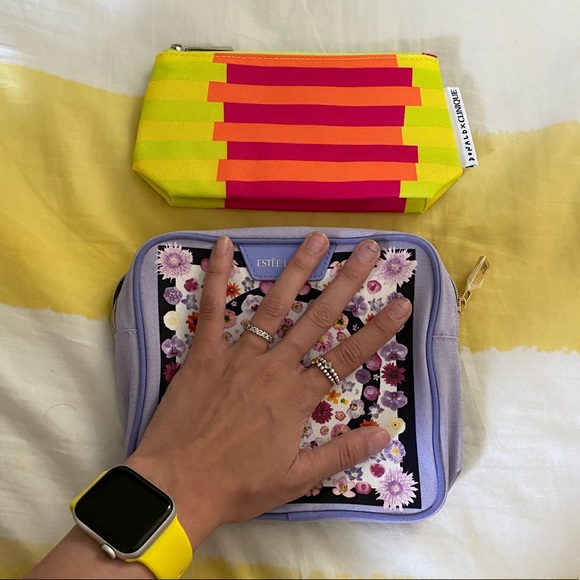 Ipsy makeup bags👛 - Picture 5 of 5